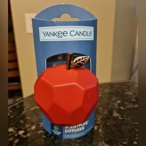 Yankee Candle Scentplug
